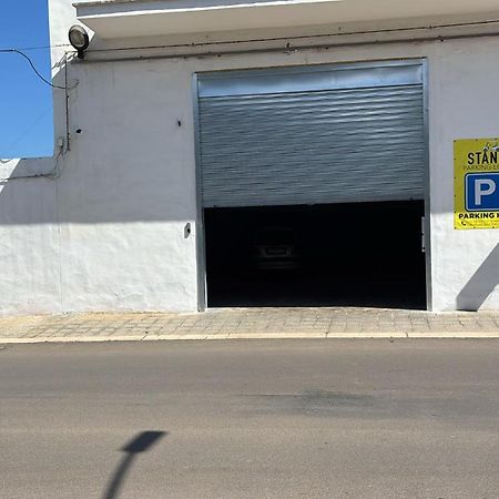 Casa Immacolata Affittacamere Polignano a Mare Zewnętrze zdjęcie