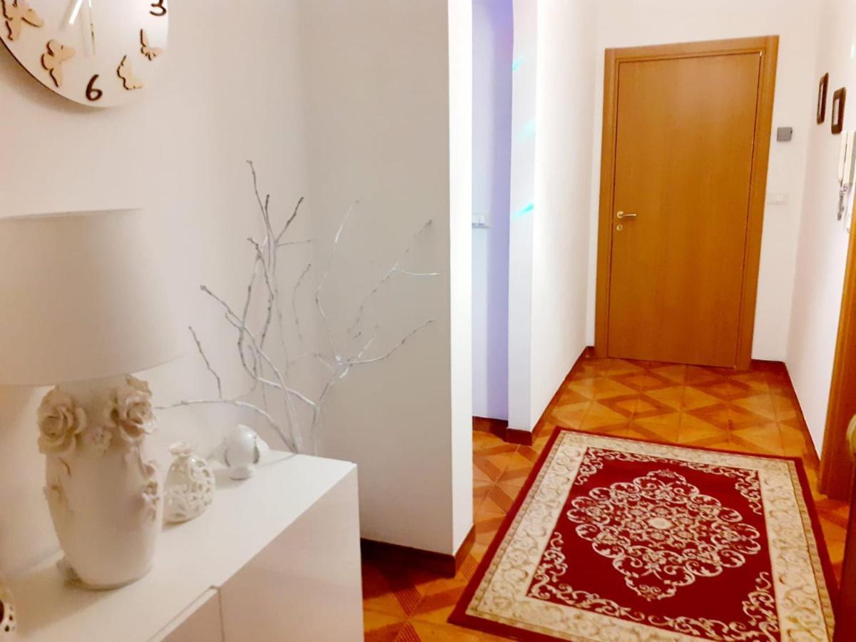 Casa Immacolata Affittacamere Polignano a Mare Zewnętrze zdjęcie