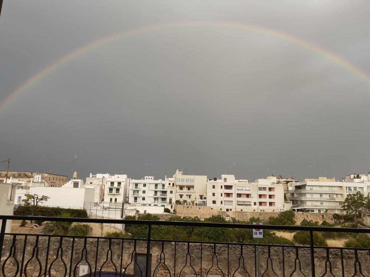 Casa Immacolata Affittacamere Polignano a Mare Zewnętrze zdjęcie