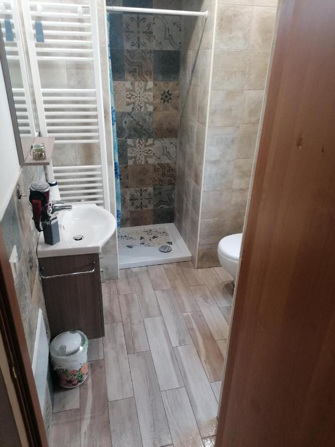 Casa Immacolata Affittacamere Polignano a Mare Zewnętrze zdjęcie