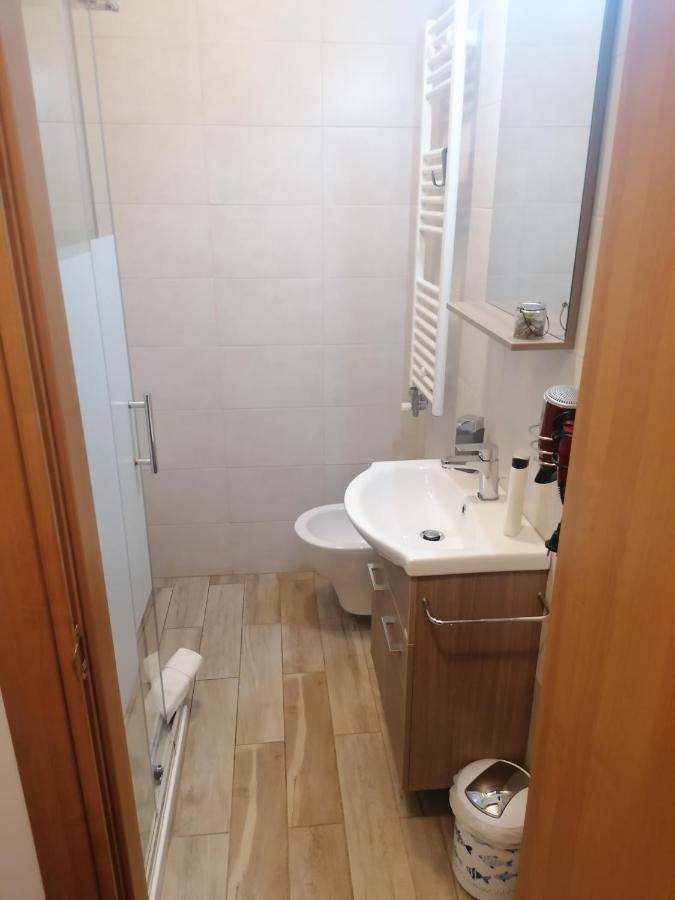 Casa Immacolata Affittacamere Polignano a Mare Zewnętrze zdjęcie
