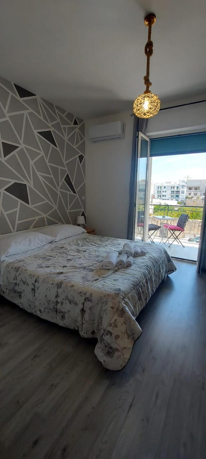 Casa Immacolata Affittacamere Polignano a Mare Zewnętrze zdjęcie