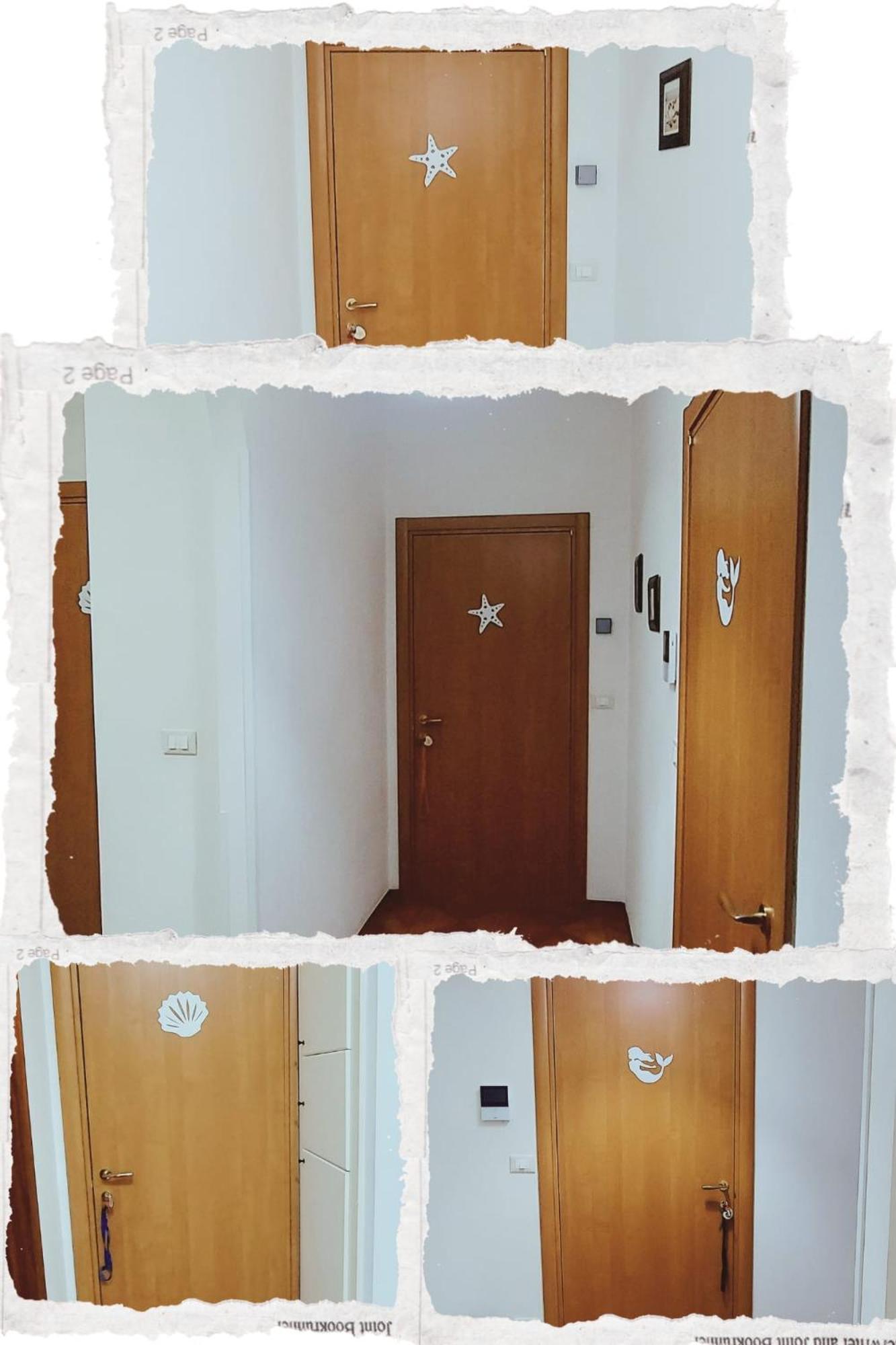 Casa Immacolata Affittacamere Polignano a Mare Zewnętrze zdjęcie