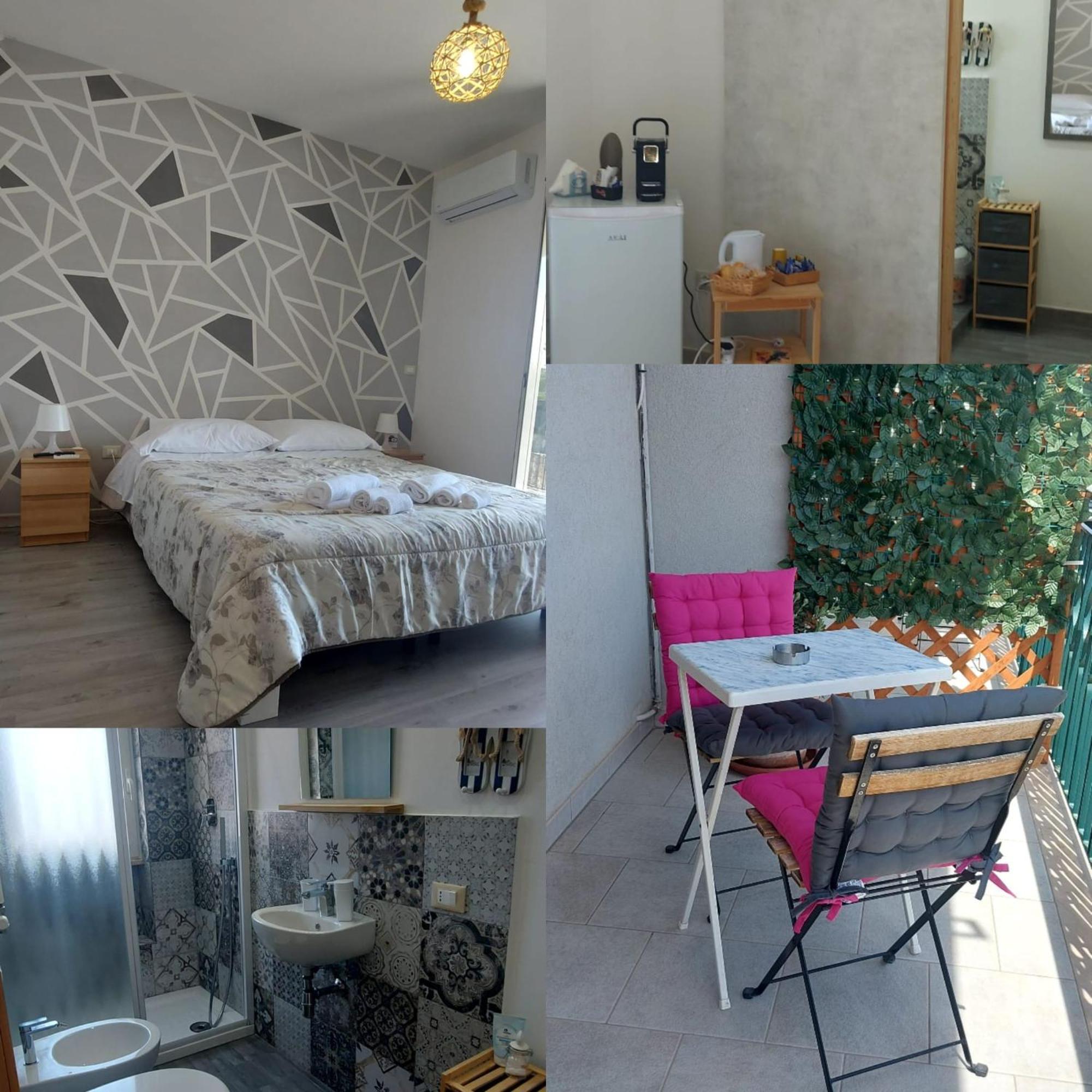 Casa Immacolata Affittacamere Polignano a Mare Zewnętrze zdjęcie