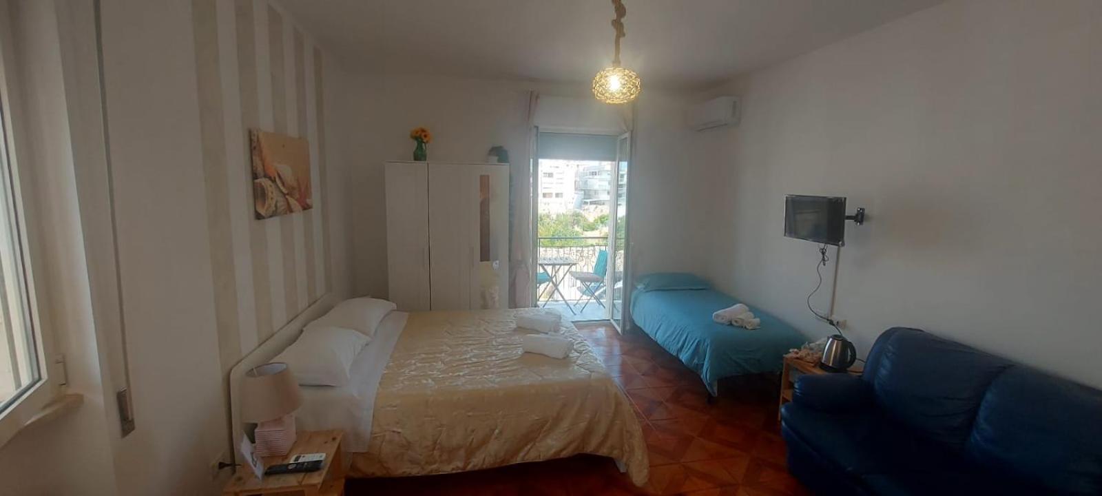 Casa Immacolata Affittacamere Polignano a Mare Zewnętrze zdjęcie