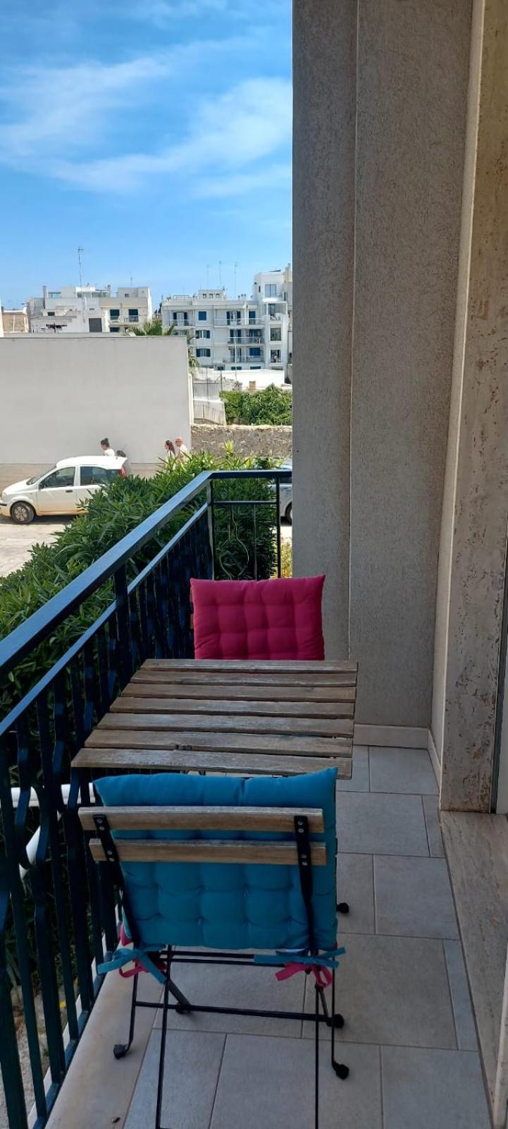 Casa Immacolata Affittacamere Polignano a Mare Zewnętrze zdjęcie