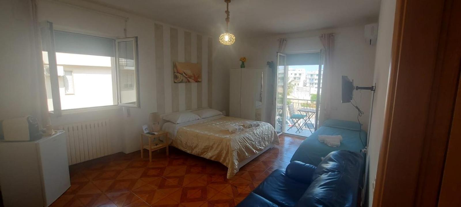 Casa Immacolata Affittacamere Polignano a Mare Zewnętrze zdjęcie