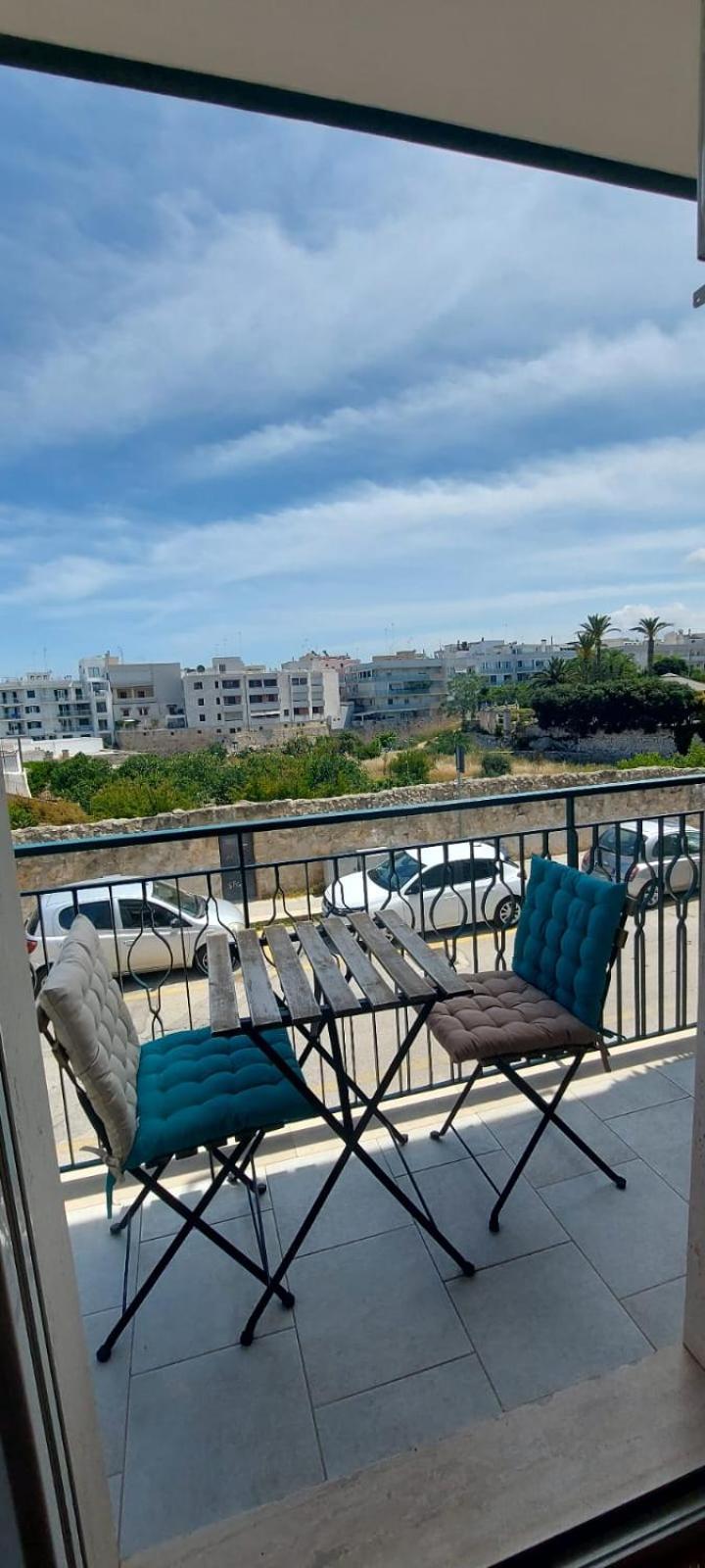 Casa Immacolata Affittacamere Polignano a Mare Zewnętrze zdjęcie