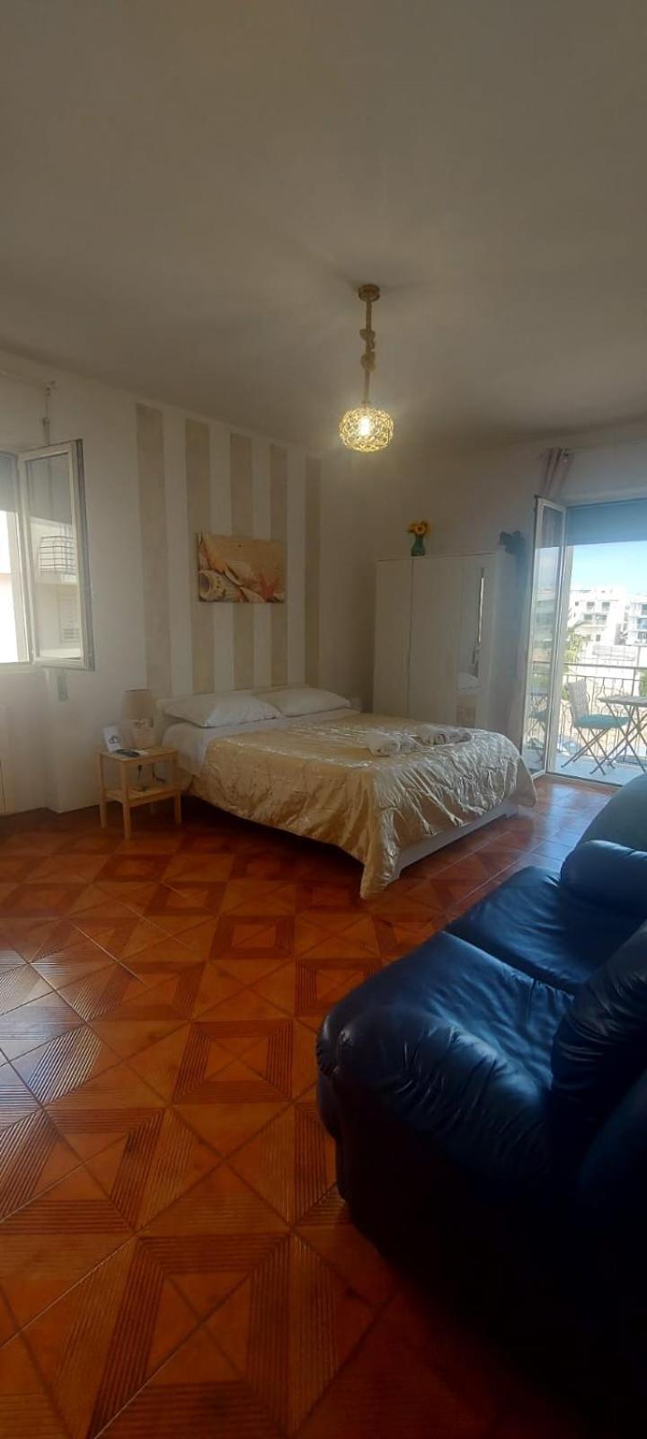 Casa Immacolata Affittacamere Polignano a Mare Zewnętrze zdjęcie