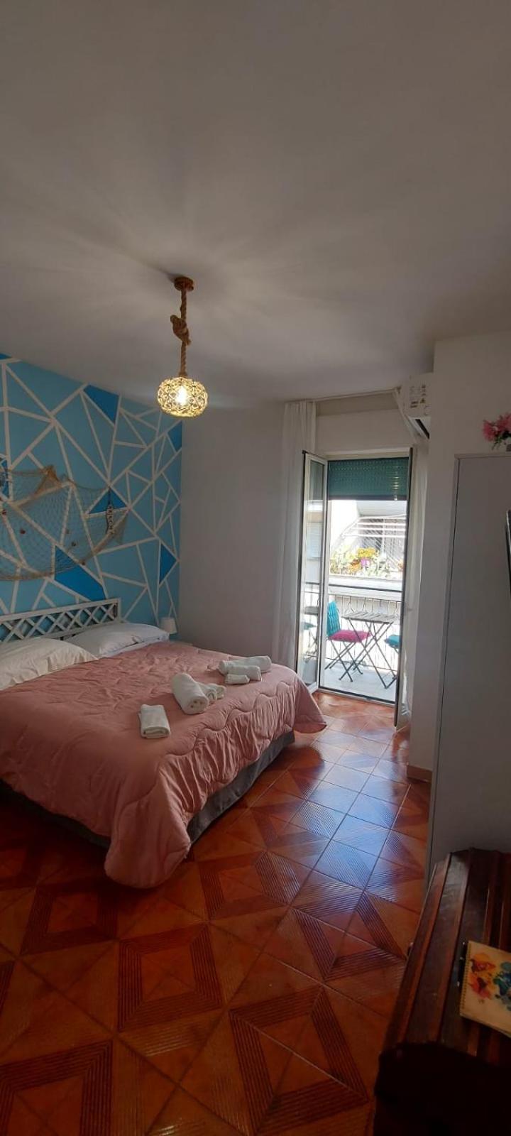 Casa Immacolata Affittacamere Polignano a Mare Zewnętrze zdjęcie