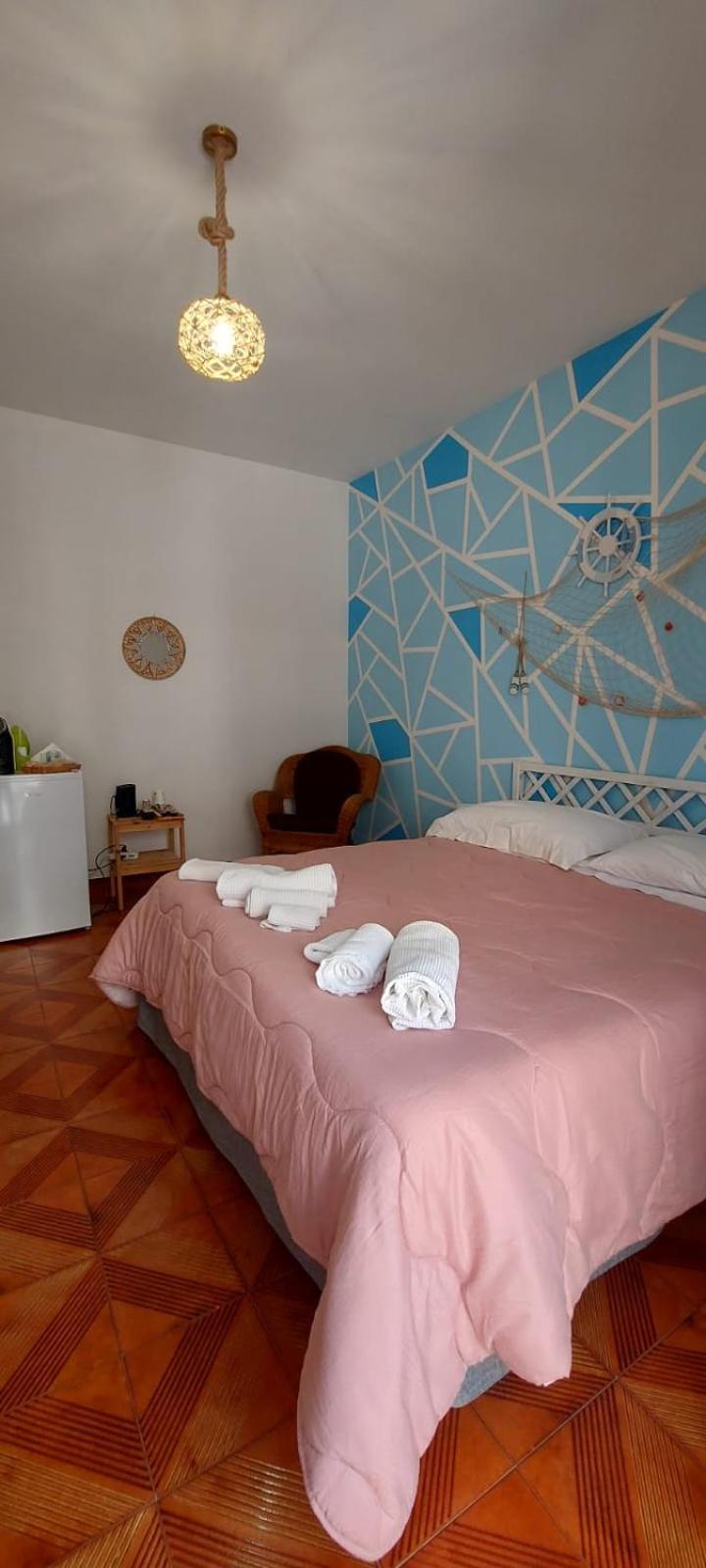 Casa Immacolata Affittacamere Polignano a Mare Zewnętrze zdjęcie