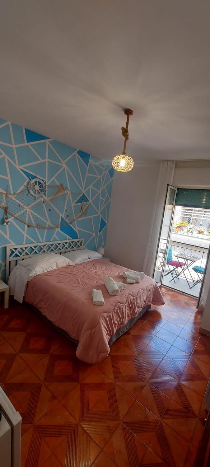 Casa Immacolata Affittacamere Polignano a Mare Zewnętrze zdjęcie