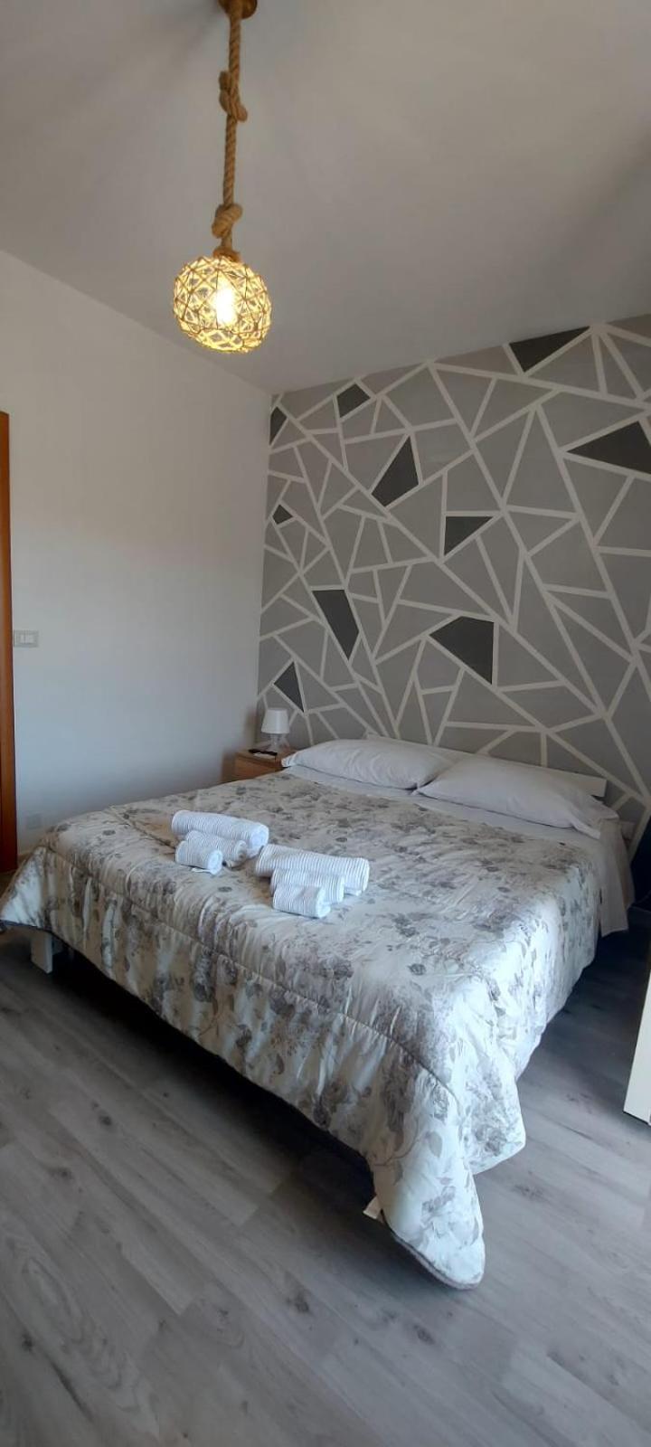 Casa Immacolata Affittacamere Polignano a Mare Zewnętrze zdjęcie