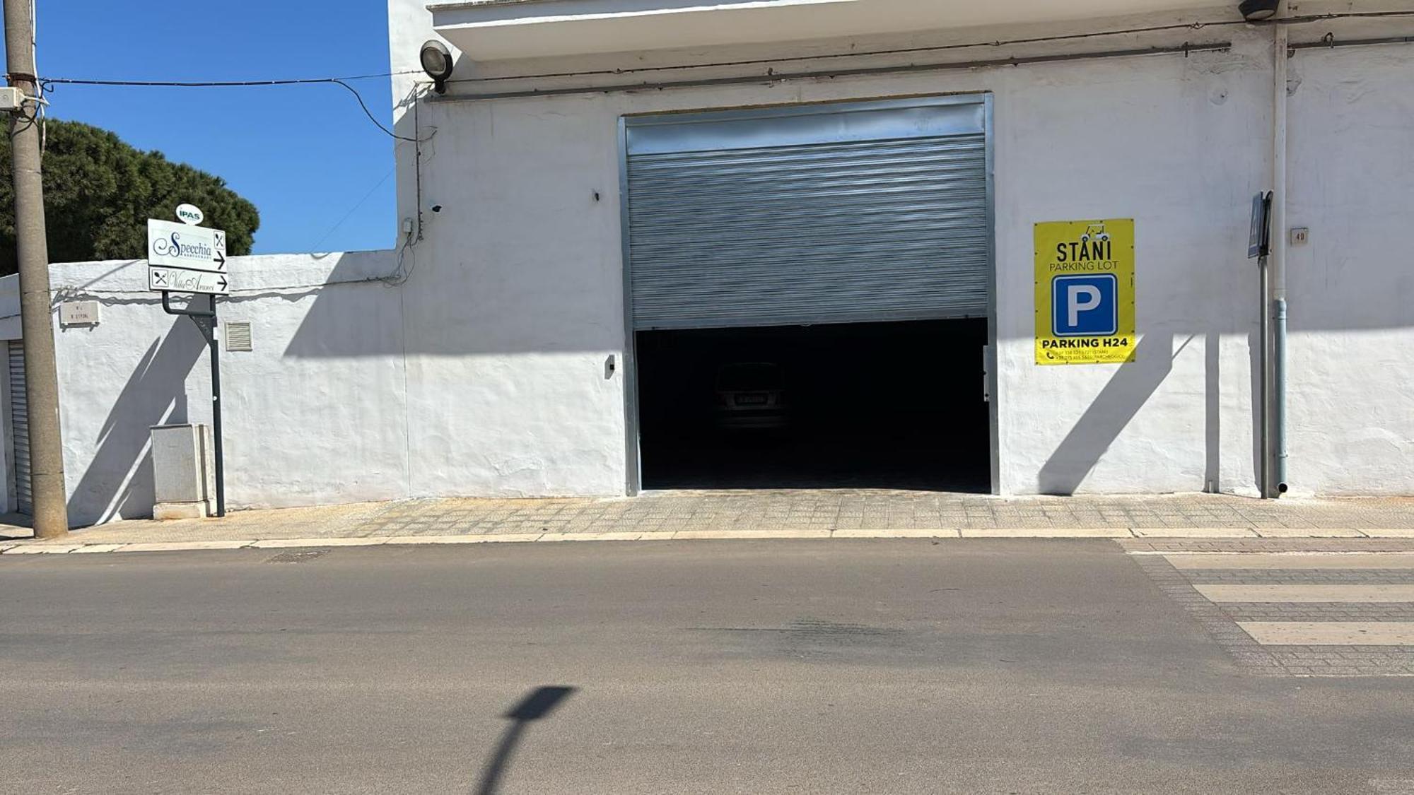 Casa Immacolata Affittacamere Polignano a Mare Zewnętrze zdjęcie